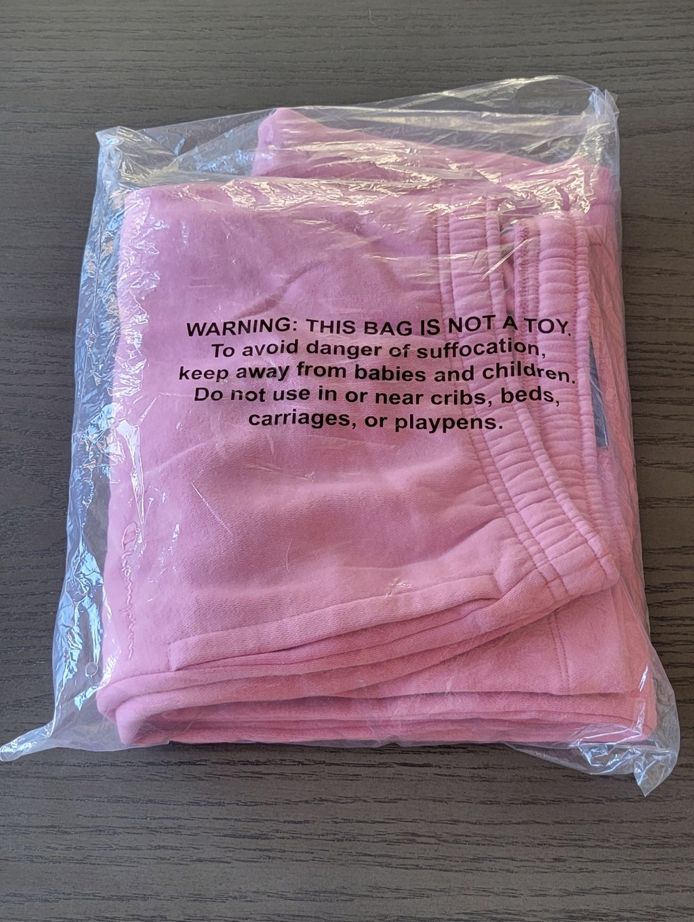 Champion, Women's Sweatpants 🌸 - Picture 9 of 9